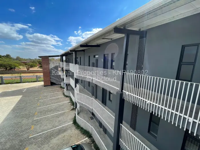 Flat/Apartment to Rent in Vainona