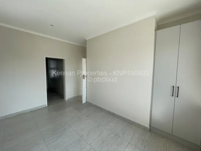 Flat/Apartment to Rent in Vainona