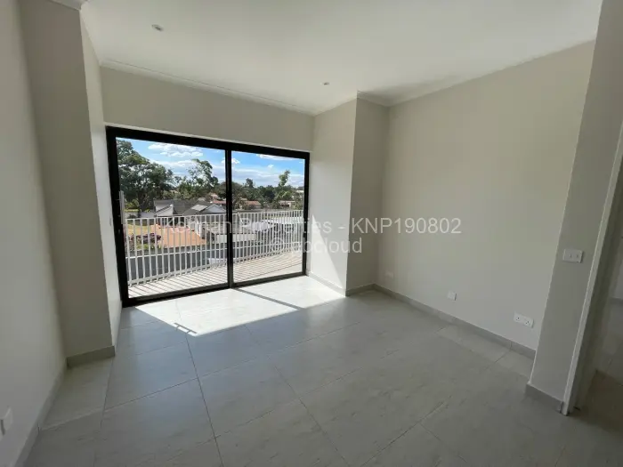 Flat/Apartment to Rent in Vainona