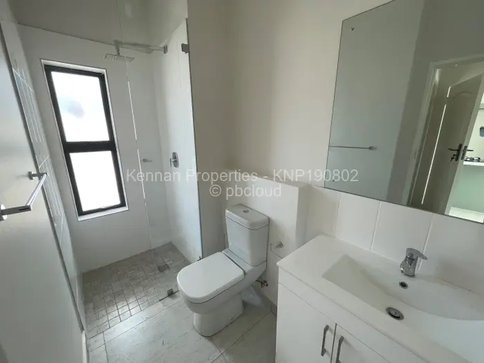 Flat/Apartment to Rent in Vainona
