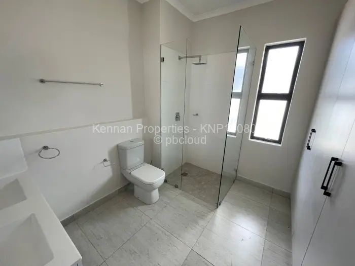 Flat/Apartment to Rent in Vainona