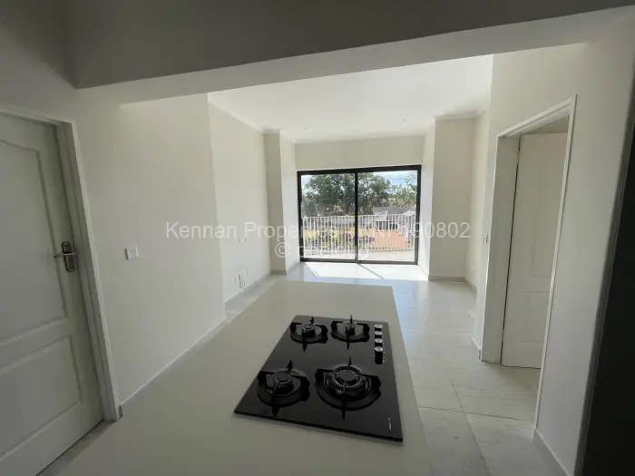 Flat/Apartment to Rent in Vainona