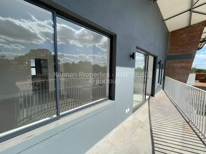 Flat/Apartment to Rent in Vainona