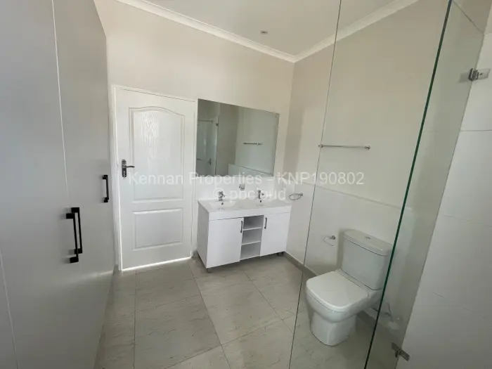 Flat/Apartment to Rent in Vainona
