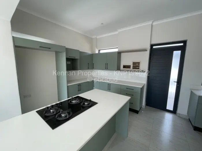 Flat/Apartment to Rent in Vainona