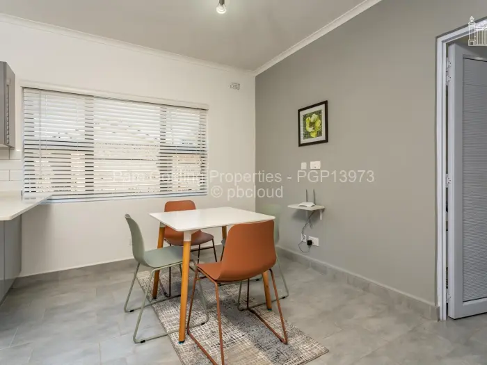 2 Bedroom Cottage/Garden Flat to Rent in Alexandra Park