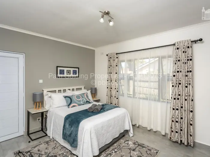 2 Bedroom Cottage/Garden Flat to Rent in Alexandra Park