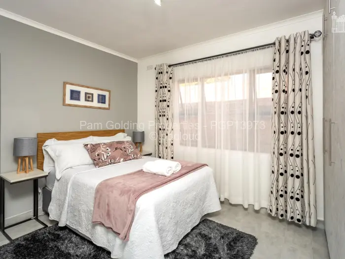 2 Bedroom Cottage/Garden Flat to Rent in Alexandra Park