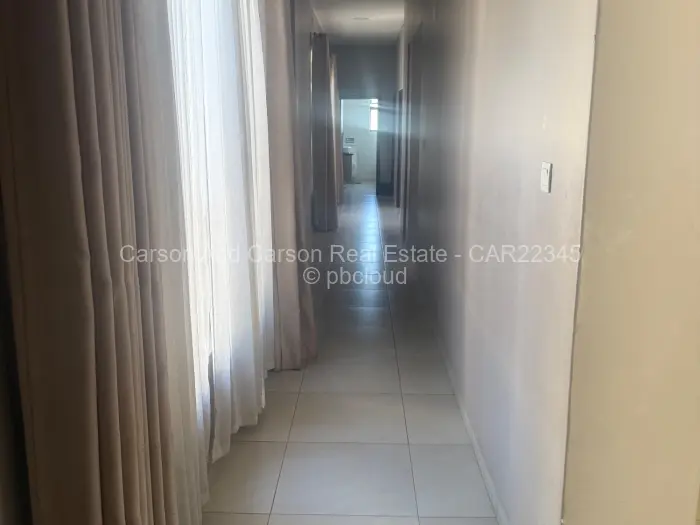 4 Bedroom House for Sale in Borrowdale, Harare
