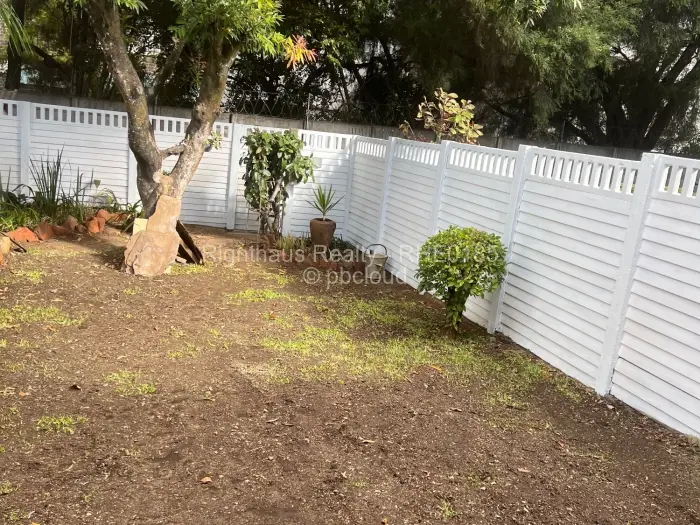 Flat/Apartment to Rent in Avondale