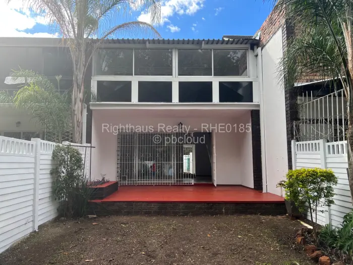 Flat/Apartment to Rent in Avondale