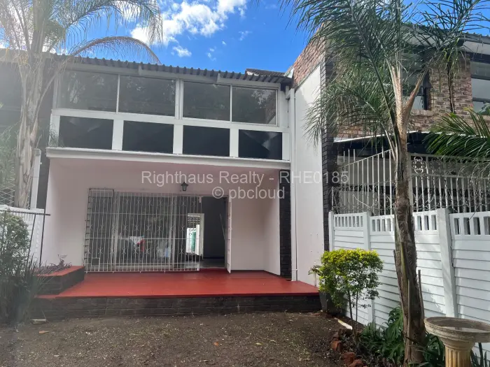 Flat/Apartment to Rent in Avondale