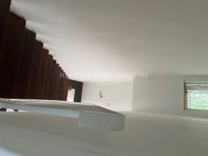 Flat/Apartment to Rent in Avondale