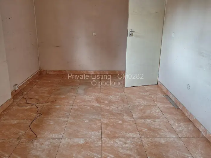 5 Bedroom House to Rent in Hillside, Harare