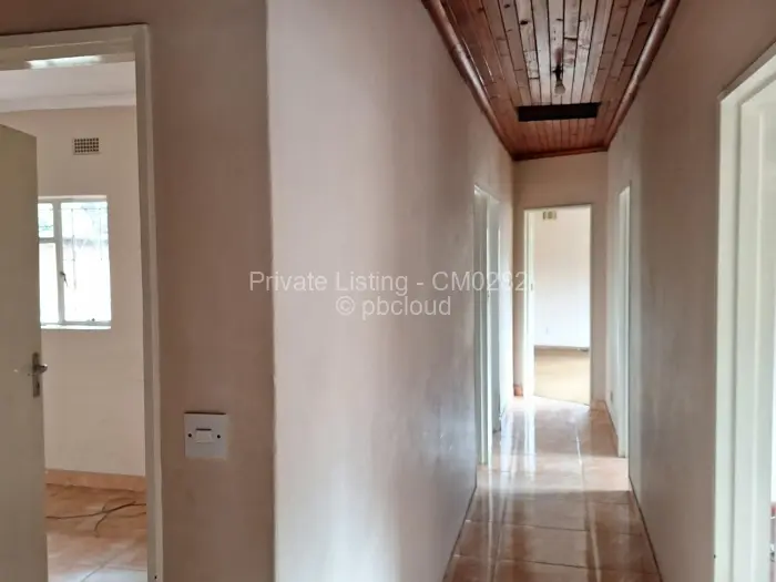 5 Bedroom House to Rent in Hillside, Harare