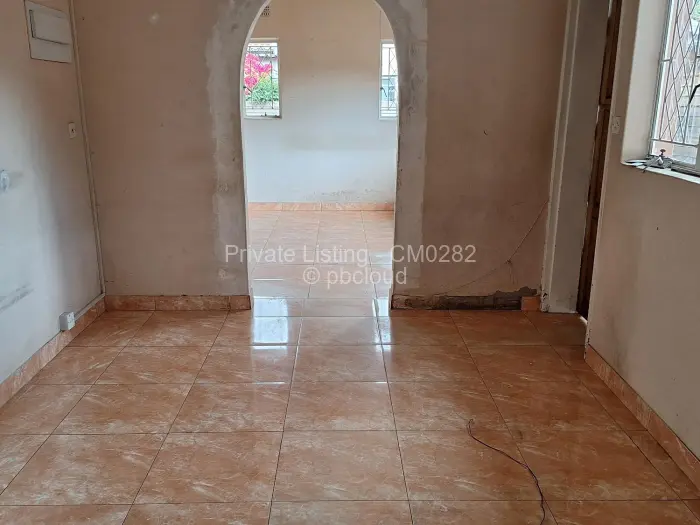 5 Bedroom House to Rent in Hillside, Harare