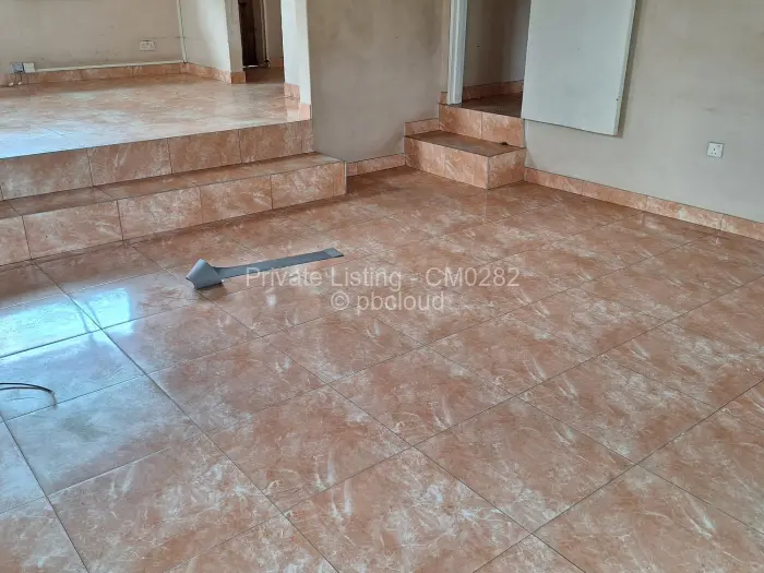 5 Bedroom House to Rent in Hillside, Harare