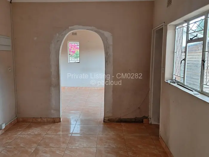 5 Bedroom House to Rent in Hillside, Harare