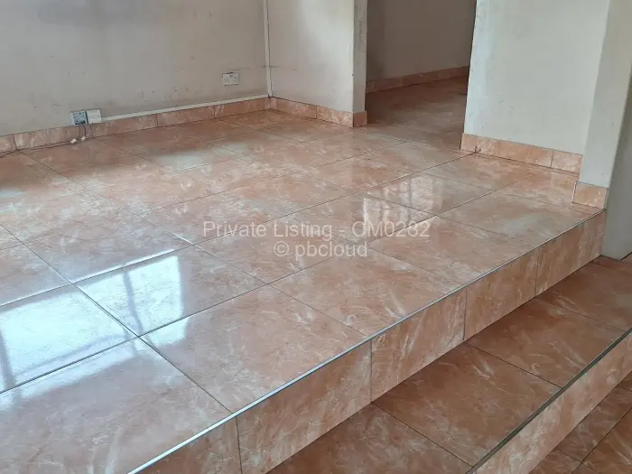 5 Bedroom House to Rent in Hillside, Harare