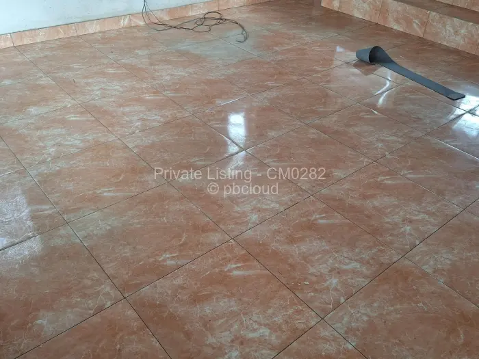 5 Bedroom House to Rent in Hillside, Harare