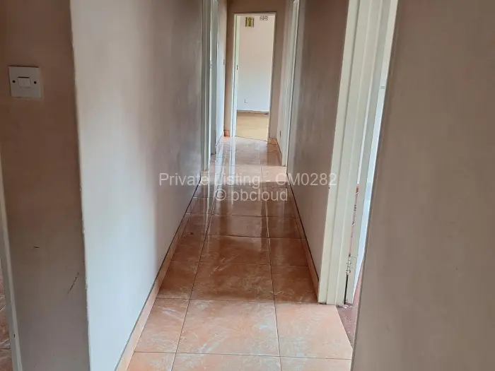 5 Bedroom House to Rent in Hillside, Harare