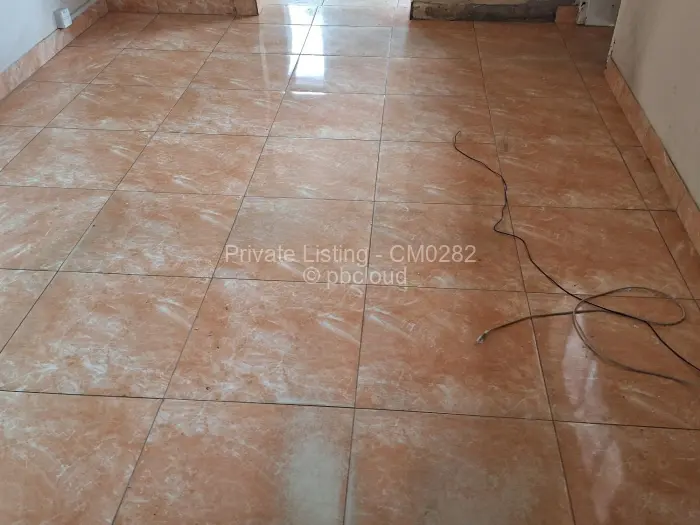 5 Bedroom House to Rent in Hillside, Harare
