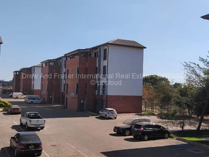 Flat/Apartment for Sale in Aspindale Park, Harare