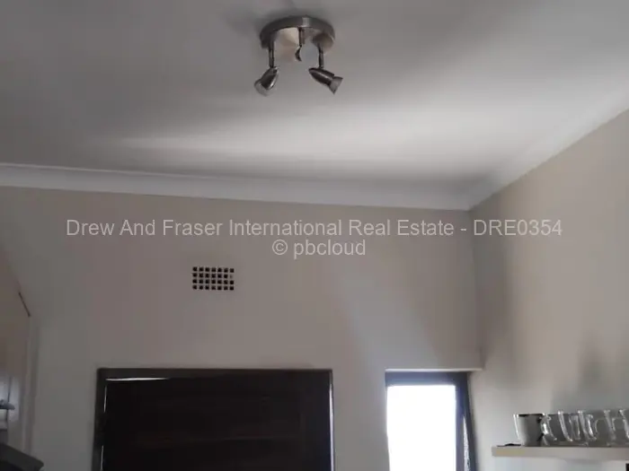 Flat/Apartment for Sale in Aspindale Park, Harare