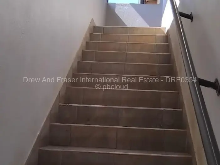 Flat/Apartment for Sale in Aspindale Park, Harare