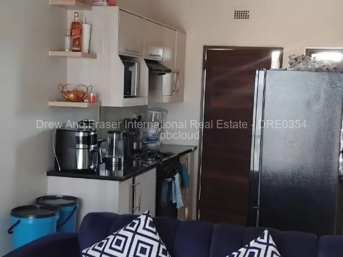 Flat/Apartment for Sale in Aspindale Park, Harare