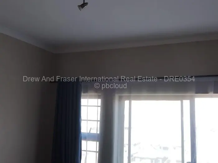 Flat/Apartment for Sale in Aspindale Park, Harare