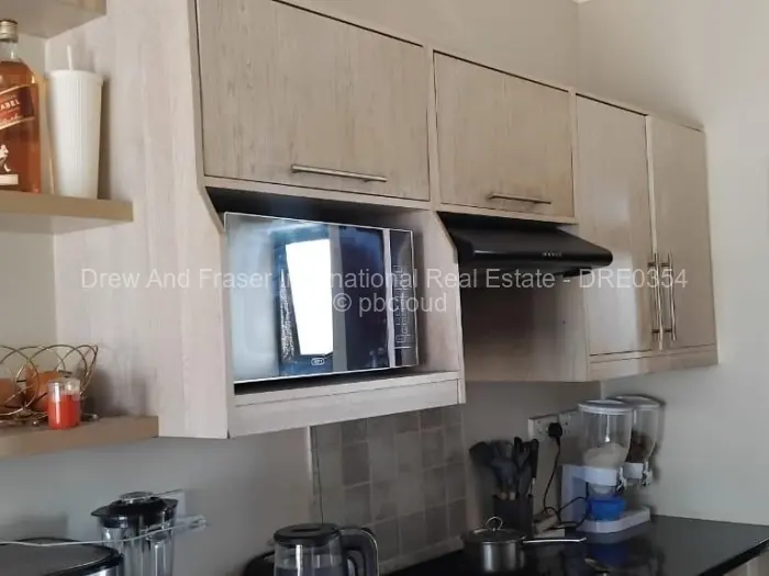 Flat/Apartment for Sale in Aspindale Park, Harare