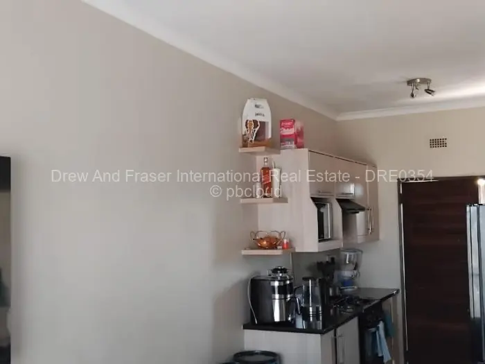 Flat/Apartment for Sale in Aspindale Park, Harare