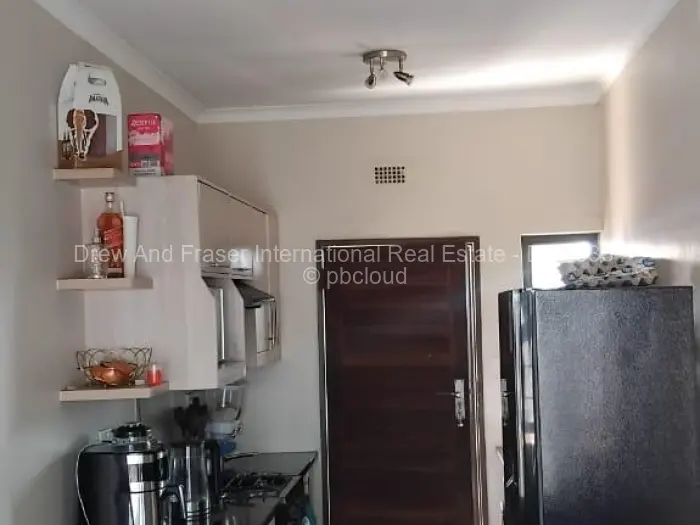 Flat/Apartment for Sale in Aspindale Park, Harare