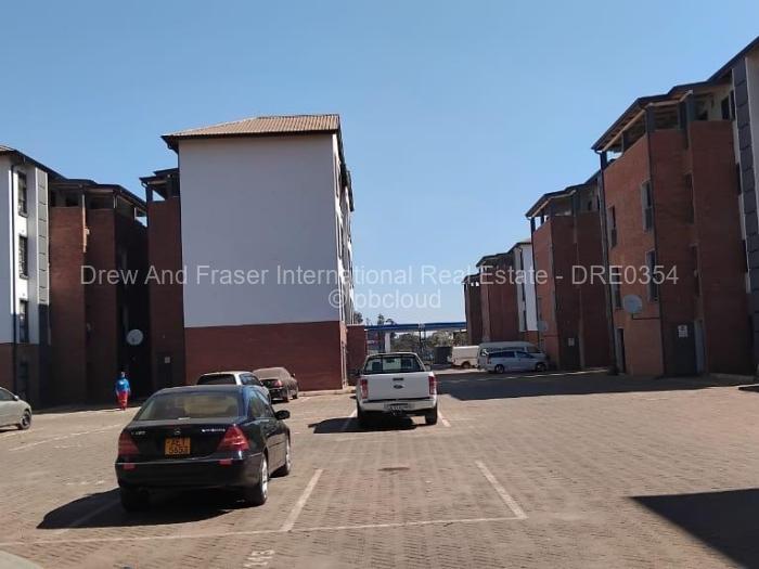 Flat/Apartment for Sale in Aspindale Park, Harare