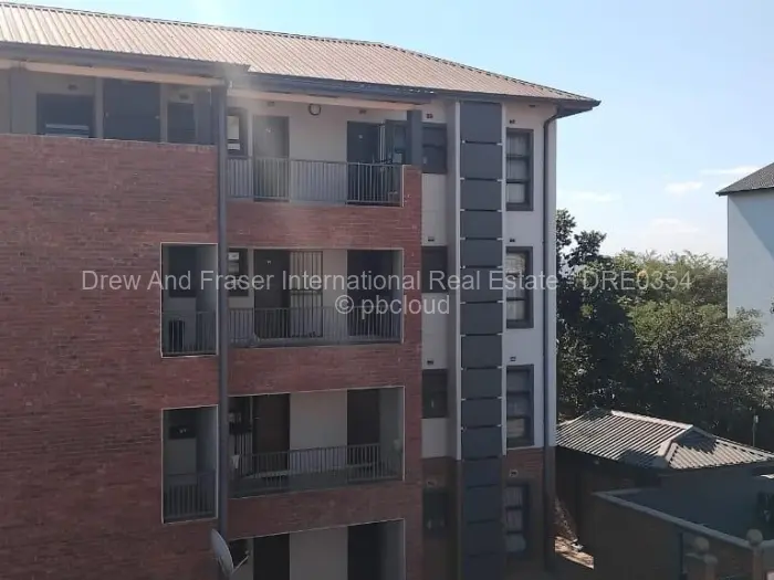 Flat/Apartment for Sale in Aspindale Park, Harare