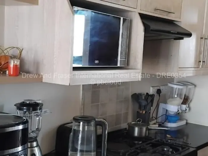 Flat/Apartment for Sale in Aspindale Park, Harare