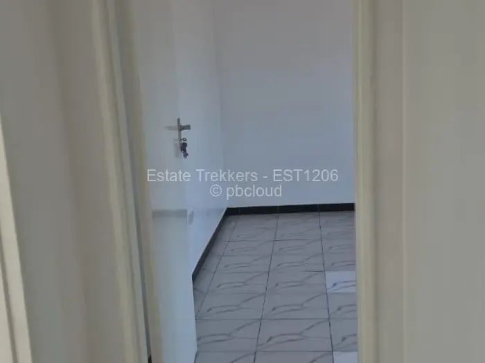 3 Bedroom Cottage/Garden Flat to Rent in Helensvale, Harare