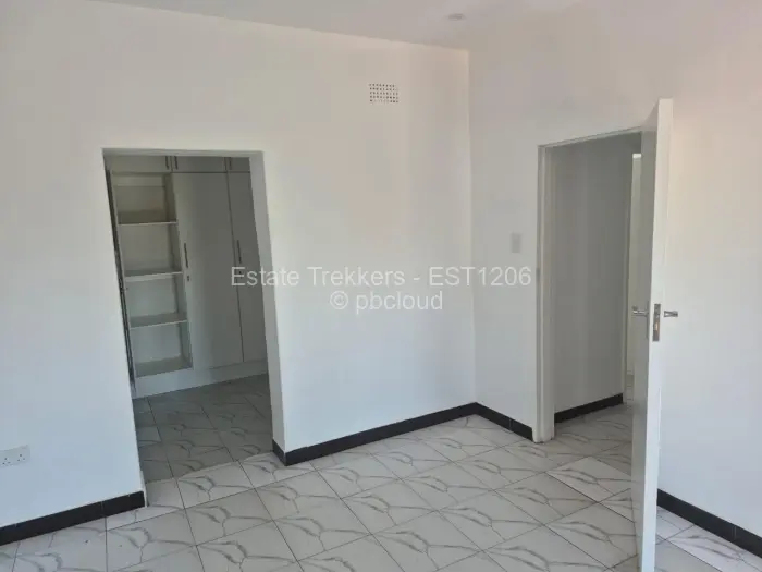 3 Bedroom Cottage/Garden Flat to Rent in Helensvale, Harare