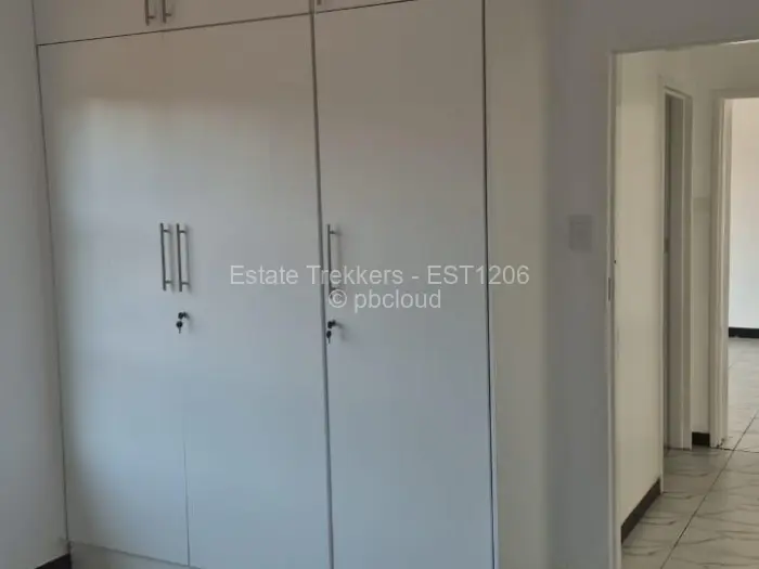 3 Bedroom Cottage/Garden Flat to Rent in Helensvale, Harare