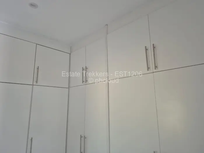3 Bedroom Cottage/Garden Flat to Rent in Helensvale, Harare