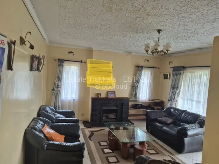 3 Bedroom House for Sale in Hatfield, Harare