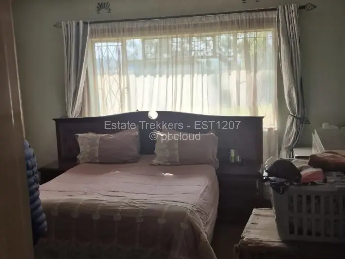 3 Bedroom House for Sale in Hatfield, Harare