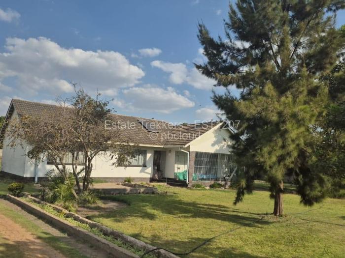 3 Bedroom House for Sale in Hatfield, Harare
