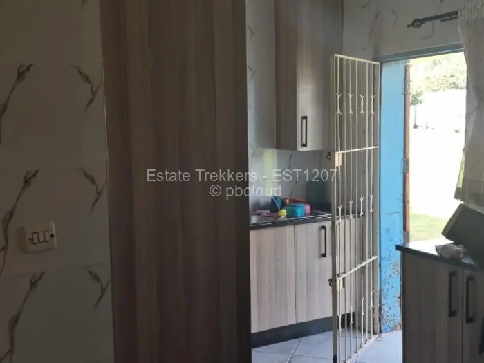 3 Bedroom House for Sale in Hatfield, Harare
