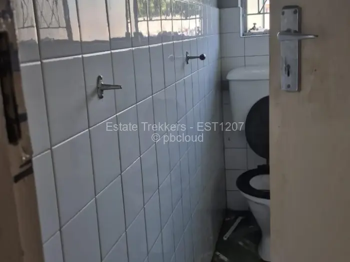 3 Bedroom House for Sale in Hatfield, Harare