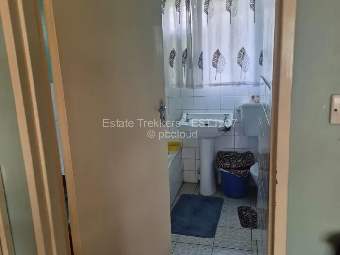 3 Bedroom House for Sale in Hatfield, Harare