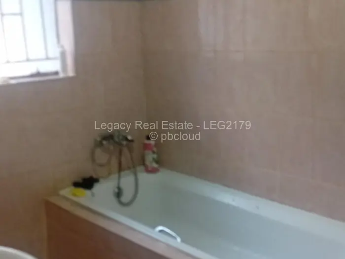 4 Bedroom House to Rent in Belvedere