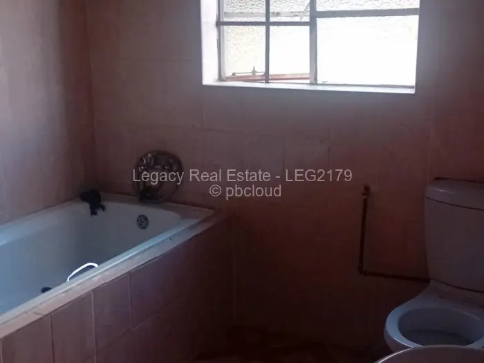 4 Bedroom House to Rent in Belvedere