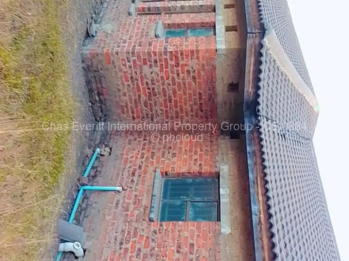 House for Sale in Charlotte Brooke, Harare